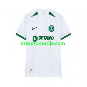 Sporting Clube de Portugal Special Dres Domaći 2023/2024 Kratkih Rukava